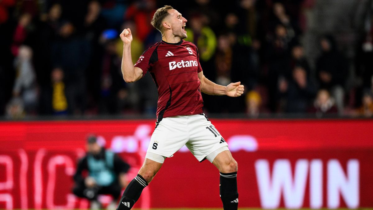 Kuchta utnul dlouhé čekání na gól. Priskemu se vyplatila intuice, útočníkovi čas u videa